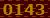 3677 code