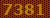 3677 code