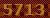 3677 code