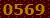 3677 code