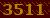 3677 code