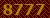 3677 code