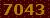 3677 code