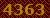 3677 code