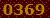 3677 code