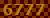 3677 code